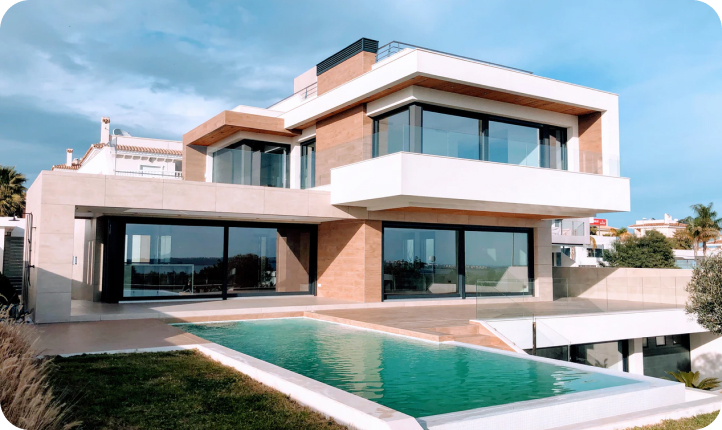 House Tour